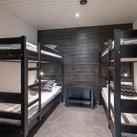 Ski-Inn Pyhaelinna Pyhätunturi Habitación foto